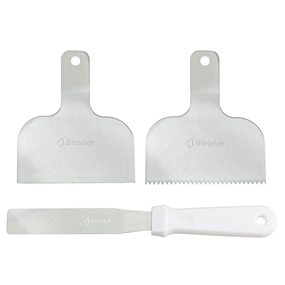 Cake Decorating Tool Set
