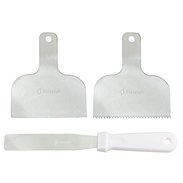 Cake Decorating Tool Set