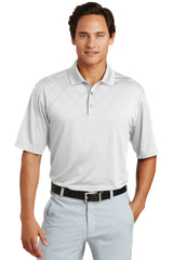 Nike Dri-FIT Cross-Over Texture Polo