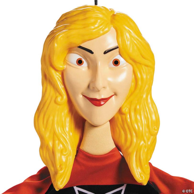 34" Hocus Pocus™ Sarah Sanderson Medium Posable Hanging Halloween Decoration