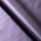 Primo Matte Lame Polyester Spandex Fabric - 12 Colors Available, Solid Hologram Matte, 58/60" Width (1 Yard)