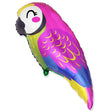 Parrot Foil Balloon 35 Inch