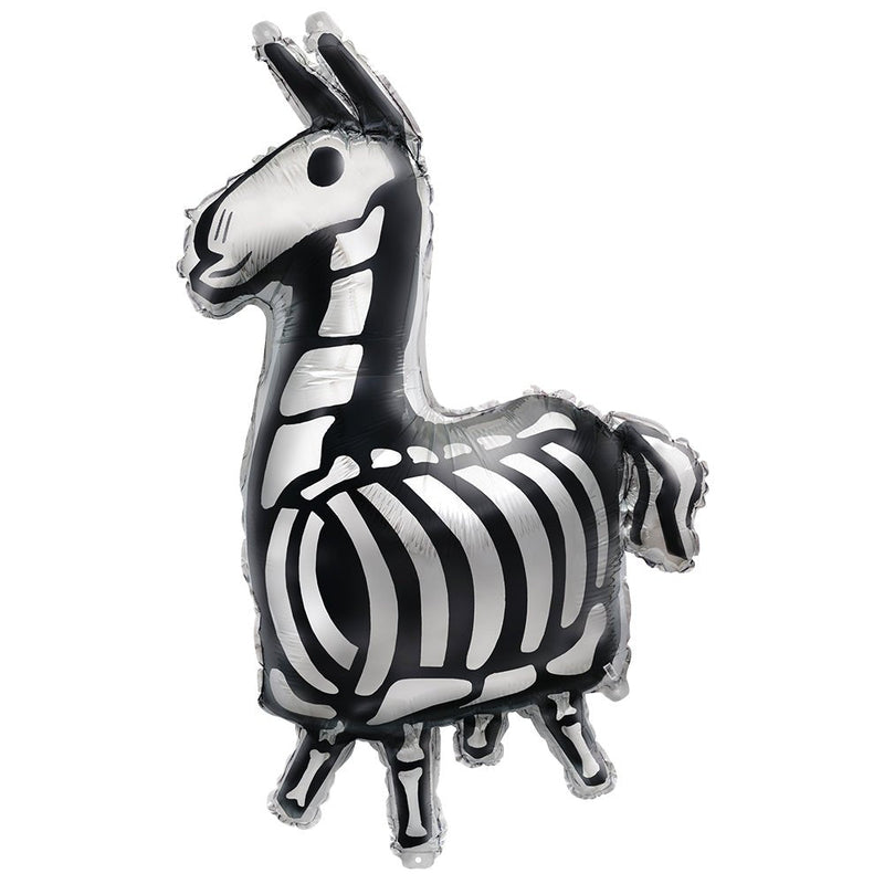 Foil Balloon Fortnite Llama 35 Inch