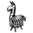 Foil Balloon Fortnite Llama 35 Inch