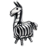 Foil Balloon Fortnite Llama 35 Inch
