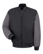 Red Kap Men's Duo-Tone Team Jacket