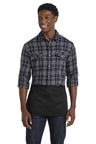 Port Authority® Easy Care Reversible Waist Apron with Stain Release