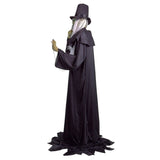 Haunted Living 7-ft Pop Up Keeper of Time Motion Activated Lighted Animatronic