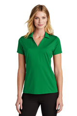 Port Authority® Staff Polo Womens Polo T-shirt