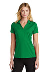 Port Authority® Staff Polo Womens Polo T-shirt