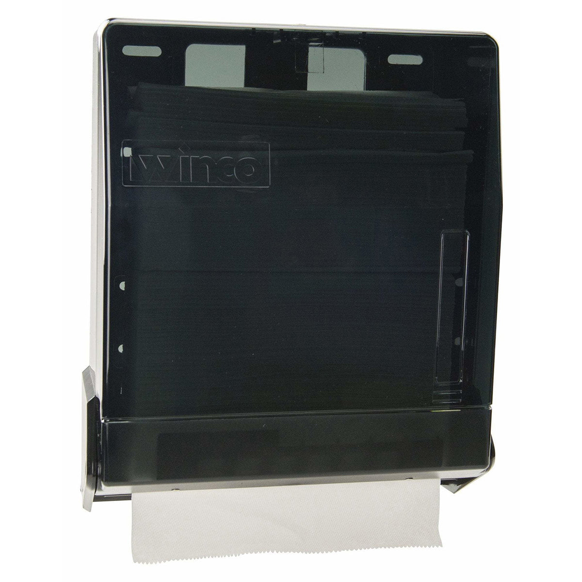 Winware by Winco TD-300 Paper Towel Dispenser