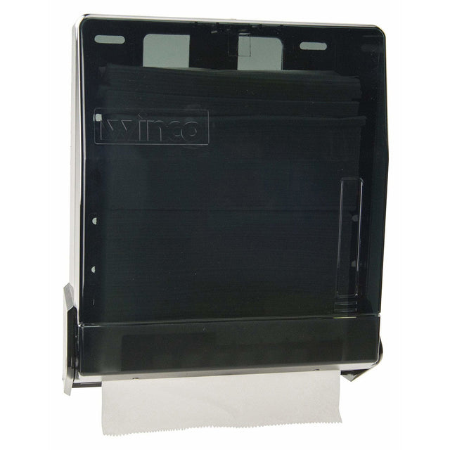 Winware by Winco TD-300 Paper Towel Dispenser