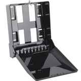 Winware by Winco TD-300 Paper Towel Dispenser