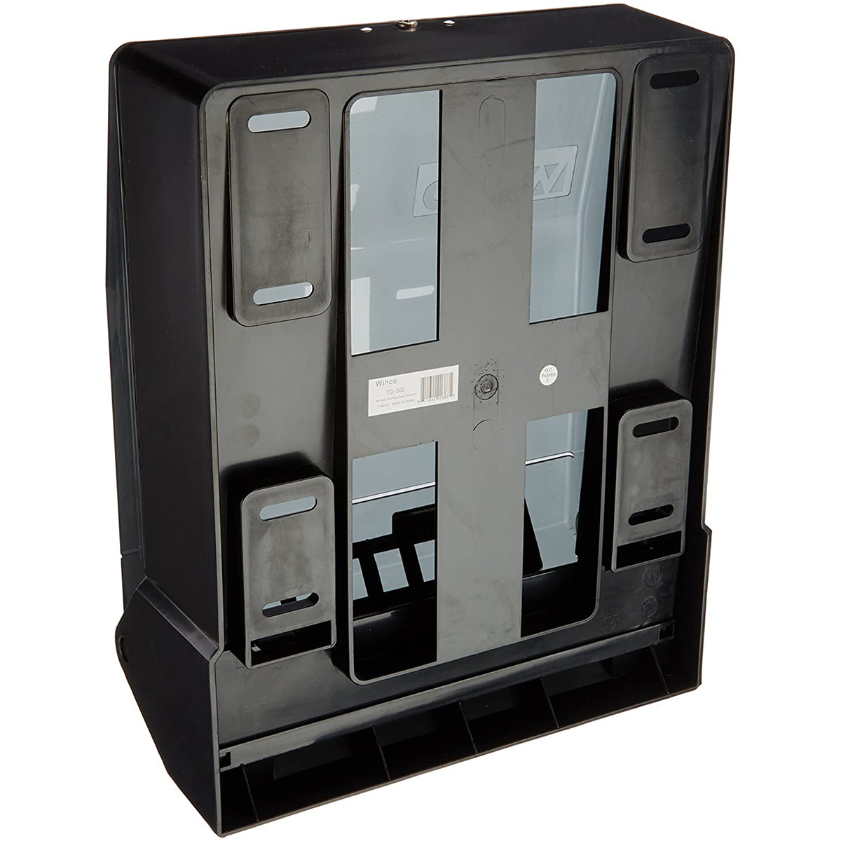 Winware by Winco TD-300 Paper Towel Dispenser