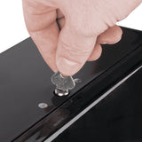Winware by Winco TD-300 Paper Towel Dispenser