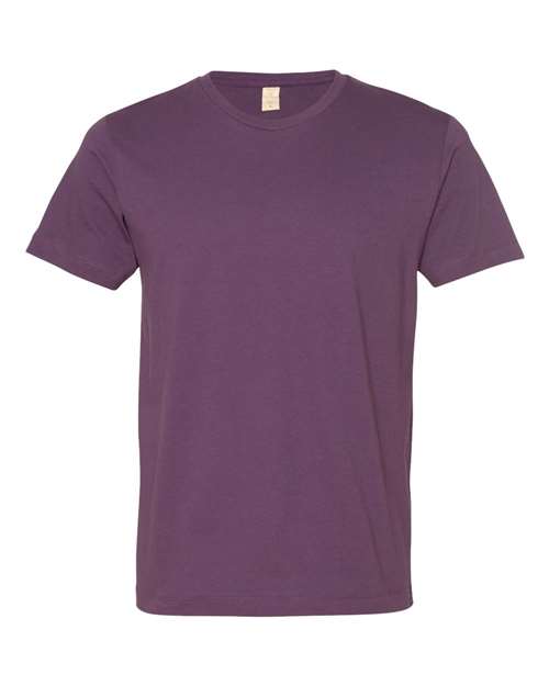 Cotton Jersey Go-To Tee