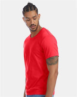 Cotton Jersey Go-To Tee