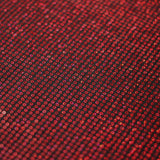 Dance Floor Sequins Poly Spandex Fabric - Multiple Colors, Round Sequin Pattern, 56-58" Width (1 Yard)