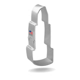 Lipstick Cookie Cutter 2.75 in B1729