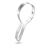 Maraca Cookie Cutter 5.5 in B1747