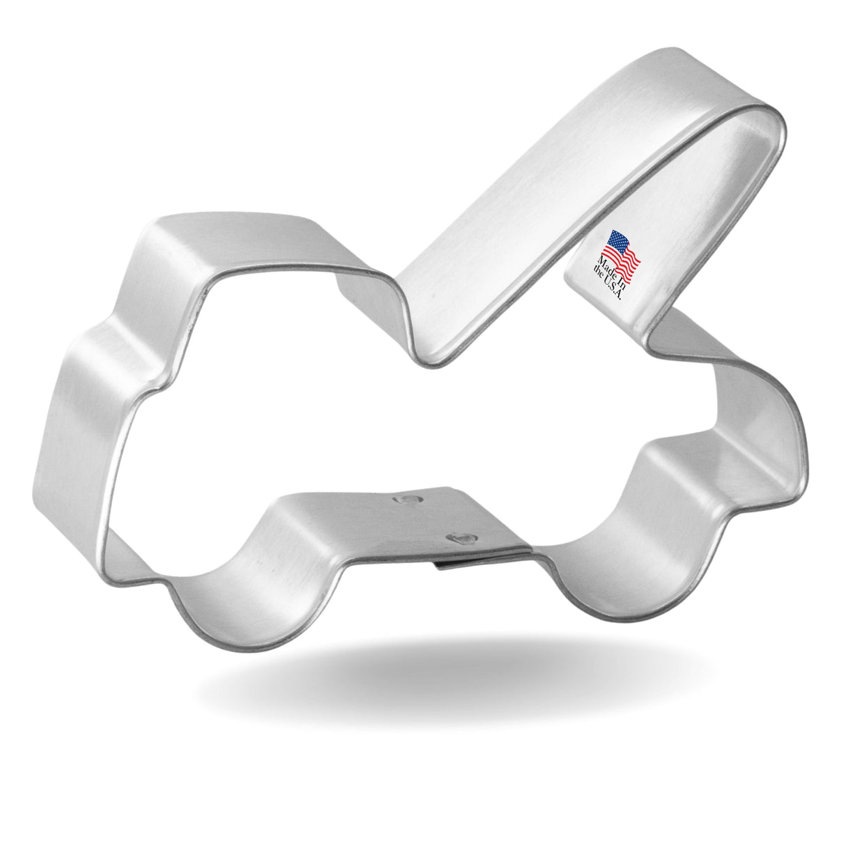 Tow Truck Cookie Cutter 3 In. B1095