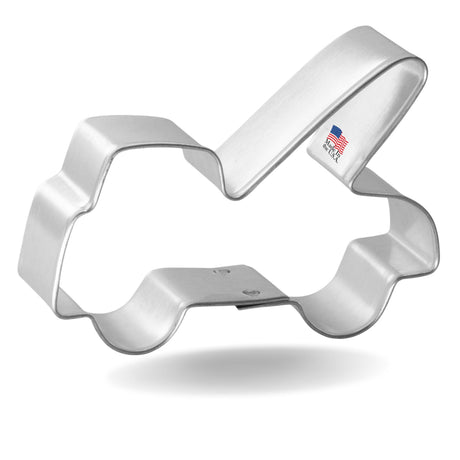 Tow Truck Cookie Cutter 3 In. B1095