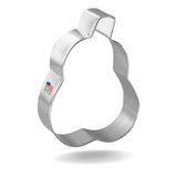 Pear Cookie Cutter 3.25 in B1478