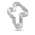 Mini Cross Cookie Cutter 1.25 in M113