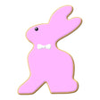 Mini Bunny Rabbit Cookie Cutter 1.75 in M40