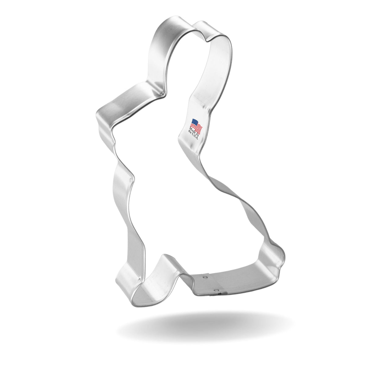 Bunny Rabbit Cookie Cutter 5.25 in B1204