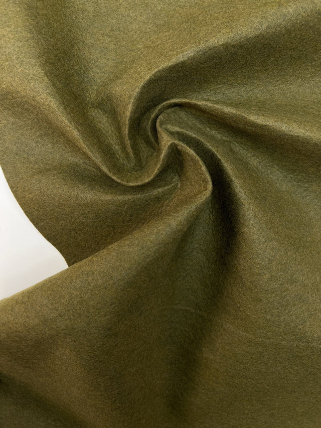 Viscose Interlining Green Shades