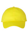 Valucap Bio-Washed Classic Dad Hat