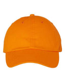 Valucap Bio-Washed Classic Dad Hat