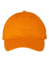 Valucap Bio-Washed Classic Dad Hat