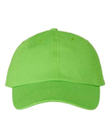 Valucap Bio-Washed Classic Dad Hat