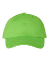 Valucap Bio-Washed Classic Dad Hat