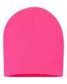 Sportsman 8" Acrylic Knit Beanie