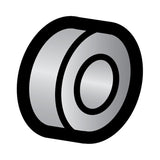 Small Bearing for Globe Chefmate Slicers OEM # 47-B