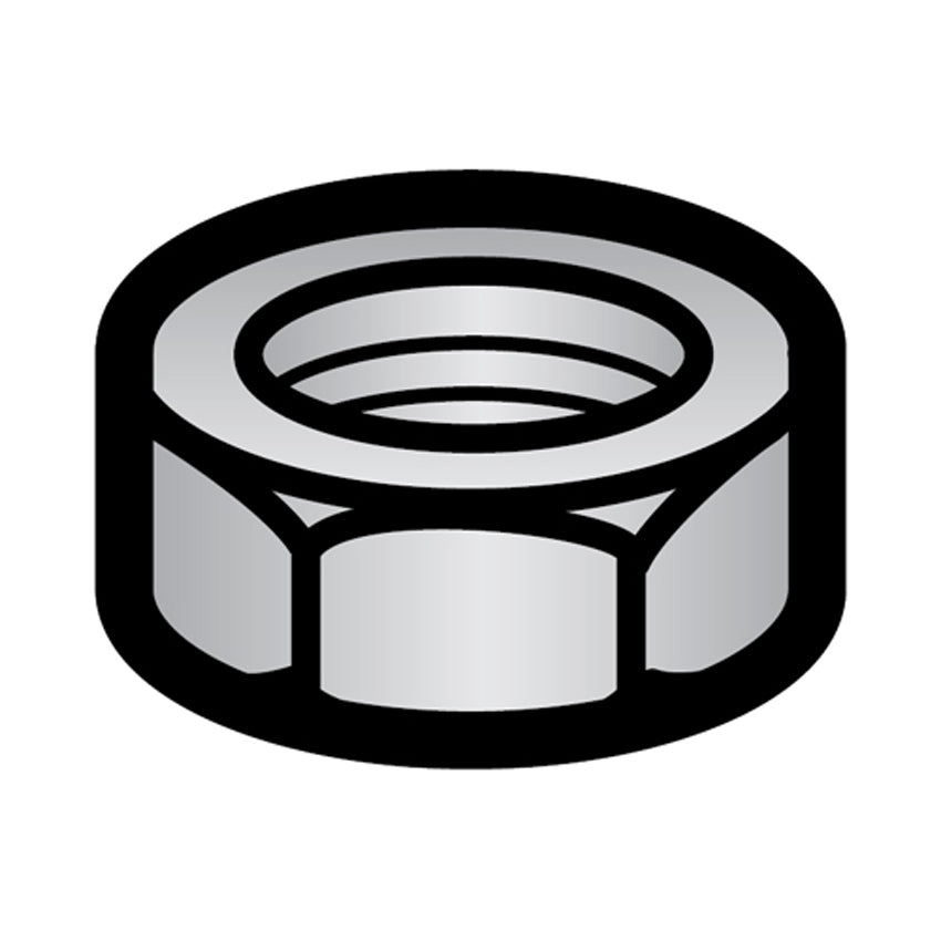 Bottom Enclosure Nut for Globe Chefmate Slicers OEM # 76