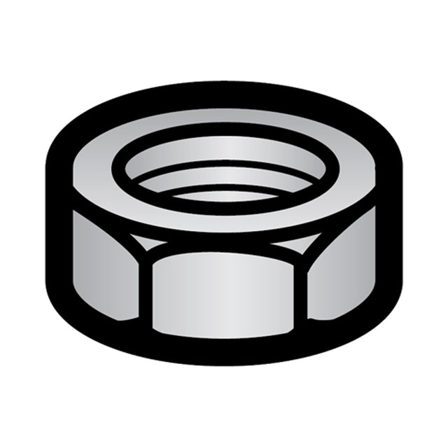 Bottom Enclosure Nut for Globe Chefmate Slicers OEM # 76