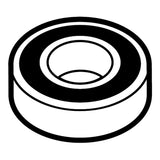 Bearing, Lower Main for Hobart Mixers M802 & V1401 OEM # BB-10-16