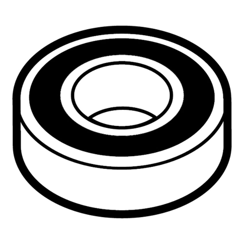 Bearing, Upper Agitator - for Hobart Mixers V1401 OEM # BB-009-44