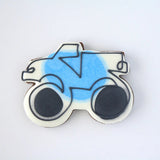 Ann Clark Monster Truck Cookie Cutter