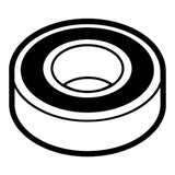Bearing, Lower Agitator - for Hobart Mixers V1401 OEM # BB-009-45