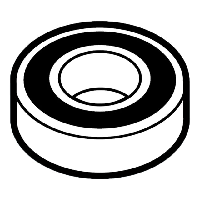 Bearing, Lower Agitator - for Hobart Mixers V1401 OEM # BB-009-45