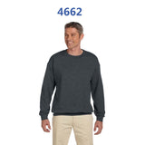 Jerzees® Super Sweats NuBlend Fleece Crew