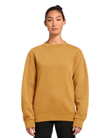 Lane Seven® Unisex Urban Pigment-Dyed Crewneck Sweatshirt