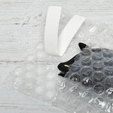 Expanded Air Bubble Bags 8" x 11.5"