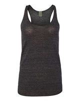 Women's Meegs Eco-Jersey Racerback Tank