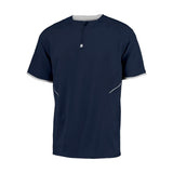 Russell Athletic® Dri Power Zip Pullover T-shirt